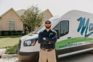 Security Solutions Bryan/College Station